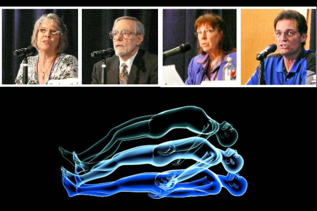 Новые шаги в изучении околосмертных опытов (5 фото) - «Жизнь после смерти»