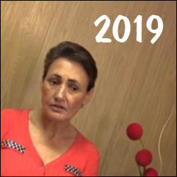 Новое предсказания Веры Лион на 2019 год - «Предсказания»