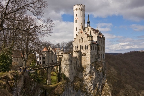 10 самых опасных строений мира (10 фото) - «Загадочные Сооружения»