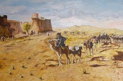 История и Развитие Великого Шелкового Пути - «Загадки Истории»