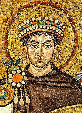 Славяне на Византийском престоле - «Загадки Истории»