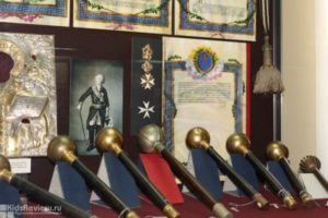 Символы чести Кубанских казаков - «Загадки Истории»