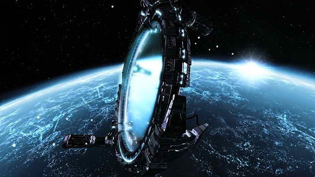 NASA сообщает, что магнитные порталы всё-таки существуют! - «Параллельный мир»