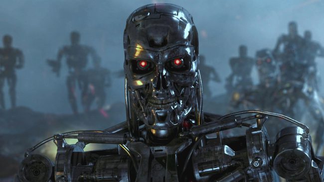 Искусственный интеллект уничтожит человечество в 2075 году - «Предсказания»