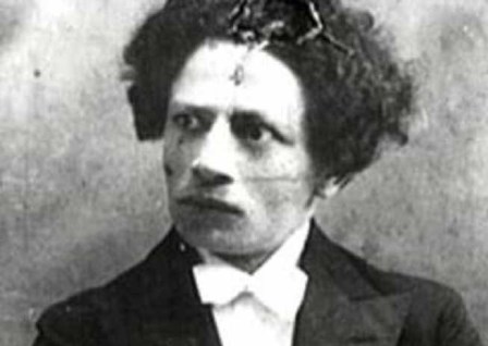 Мистические истории Вольфа Мессинга (6 фото) - «Предсказания»