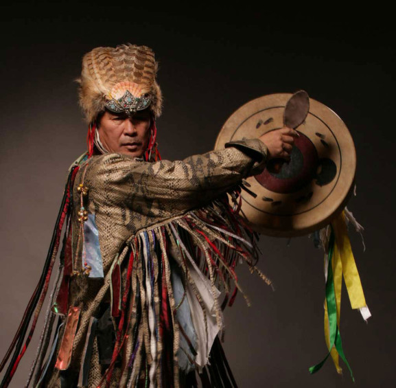 Пророчества современных шаманов: Верить или нет? (4 фото) - «Предсказания»