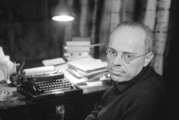 Предсказания Станислава Лема: «Бессмертие человеку, увы, не грозит!» (4 фото) - «Предсказания»