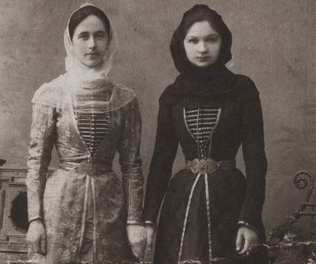 Каких женщин не брали замуж на Северном Кавказе - «Планета Земля»