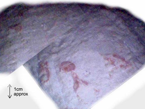 Робот проник за закрытую дверь в туннеле пирамиды Хеопса (7 фото) - «Египет»