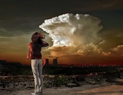 Планета людей: прогноз апокалипсиса - «Предсказания»