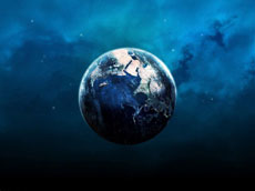 Установлена возможная причина будущей гибели Земли - «Предсказания»