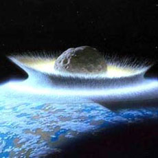 Тысячи астероидов-убийц несут на Землю смерть - «Предсказания»