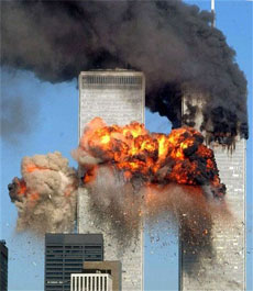 Ванга предсказала события 11 сентября - «Предсказания»