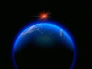 У границ Солнечной системы появилась огромная планета Тюхе (Нибиру) (4 фото) - «Предсказания»