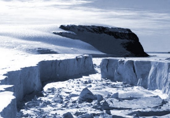 Вместо глобального потепления нас ждет новый ледниковый период? - «Предсказания»