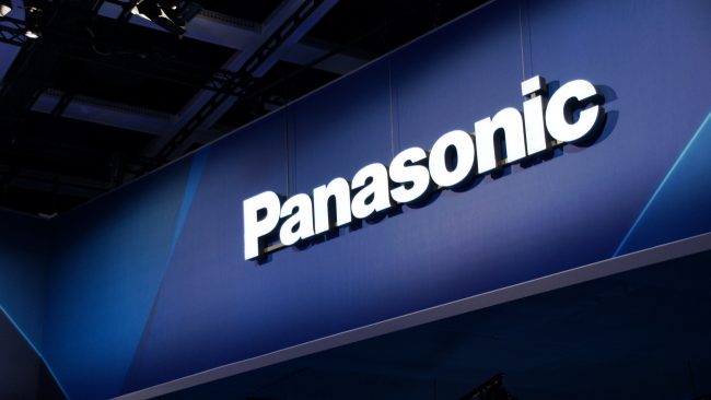Panasonic представила уникальный экзоскелет (2 фото + видео) - «Новые технологии»