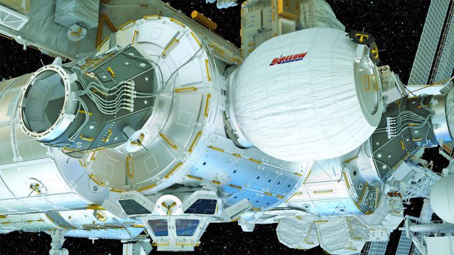 3D-принтер стартапа Made in Space напечатал антирадиационные щитки на борту МКС - «Новые технологии»