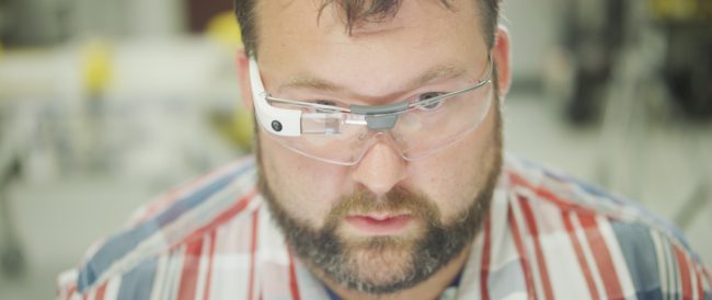 Google Glass 2.0: захватывающая попытка номер два (6 фото) - «Новые технологии»