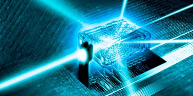 Шесть примеров, когда квантовые компьютеры нам очень помогут - «Новые технологии»