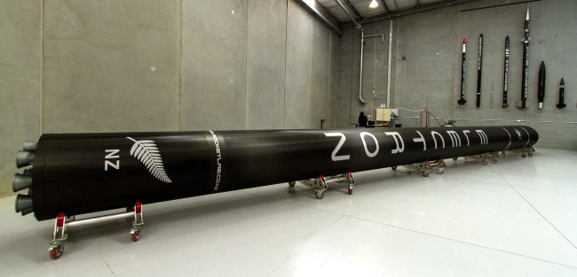 3D-печатный ракетный двигатель ознаменовал новую эпоху освоения космоса (2 фото) - «Новые технологии»