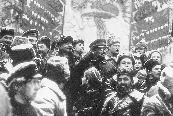 Тайны революции 1917 года: Зачем? - «Загадки Истории»