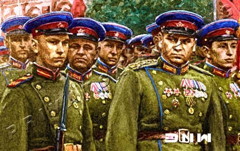 Тайны Спецназа НКВД - «Загадки Истории»