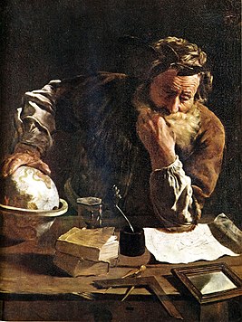 Загадки рукописи Архимеда - «Загадки Истории»