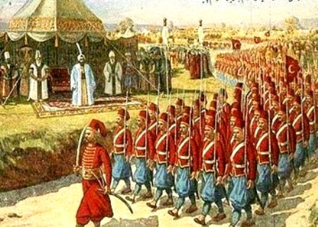Время величия Османской империи - «Загадки Истории»