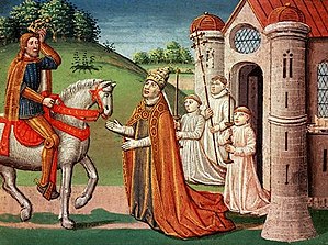 Средневековые франки - «Загадки Истории»