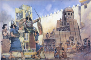 Империя древнего мира - «Загадки Истории»