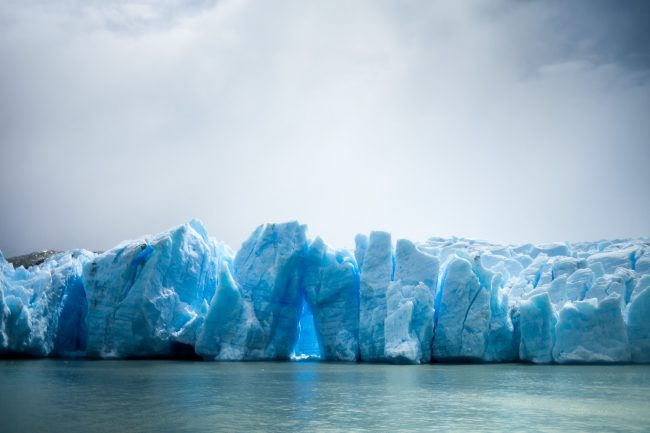Почему наша планета испытывает ледниковый период каждые 100 000 лет? - «Катаклизмы»