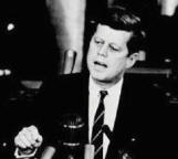 Джон Кеннеди поплатился жизнью за интерес к НЛО? - «Инопланетяне»