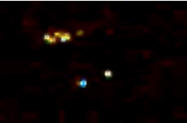 Иркутскую область атакуют НЛО (ВИДЕО) - «Инопланетяне»