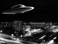 НЛО над Челнами - «Инопланетяне»