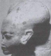 Тутанхамон был потомком инопланетян - «Инопланетяне»