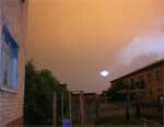 В Челябинской области ожидается нашествие НЛО - «Инопланетяне»