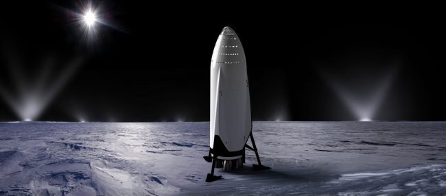 «Большая гребаная ракета» SpaceX: большая полная история (25 фото + видео) - «Тайны Космоса»