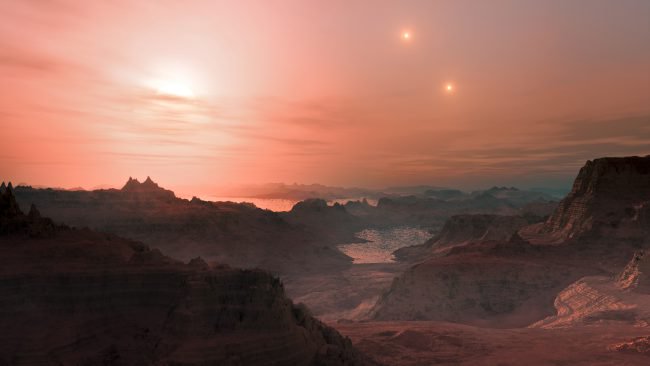 Земля 2.0: грандиозные планы поиска экзопланет на ближайшее будущее (12 фото + видео) - «Тайны Космоса»