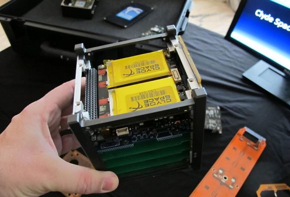 Как устроены «кубсаты» (CubeSat)? (6 фото) - «Тайны Космоса»