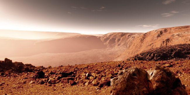 NASA отправит новый зонд на Марс в 2020 году (2 фото) - «Тайны Космоса»