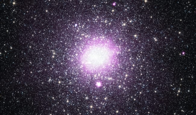 Астрономы нашли «черную дыру шпиона» - «Тайны Космоса»