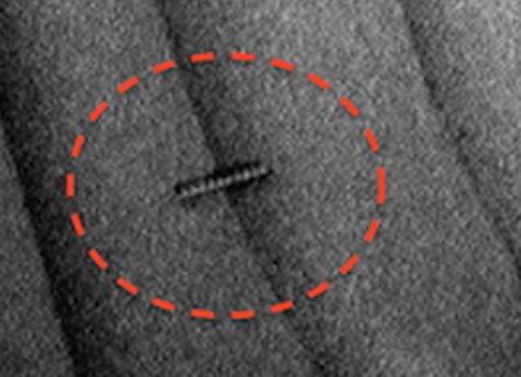 На фото с Марса нашли странных «червяков» или «шурупы» (7 фото) - «Тайны Космоса»