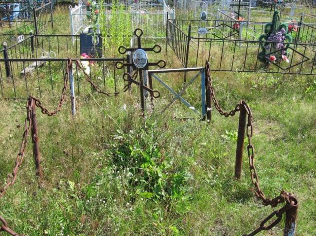 Городские легенды: в Нижегородской области есть кладбище, которое «зомбирует» людей - «Аномальные зоны»