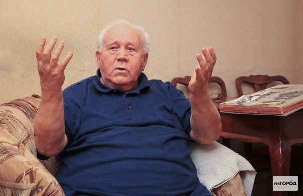 Житель Владимира спустя 55 лет рассказал, как нашел трупы с перевала Дятлова (4 фото) - «Аномальные зоны»