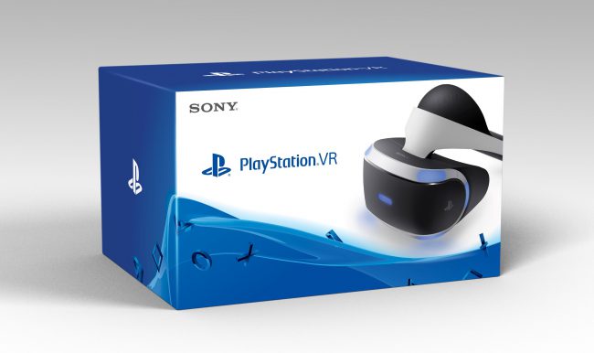 Обзор гарнитуры виртуальной реальности PlayStation VR (69 фото) - «Новые технологии»