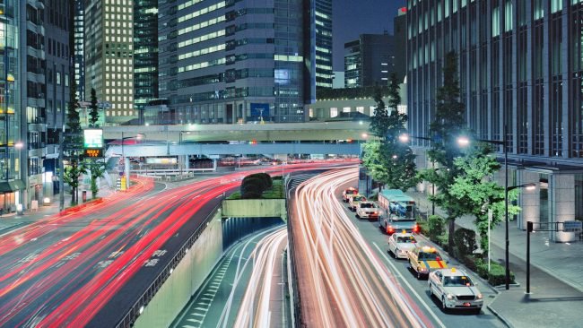 8 способов, которыми ИИ изменит городскую жизнь к 2030 году (4 фото) - «Новые технологии»