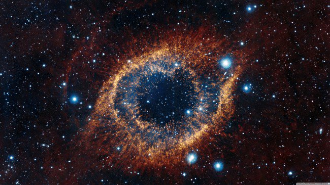 10 невероятных гипотез, объясняющих странные астрономические наблюдения (3 фото + 7 видео) - «Тайны Космоса»