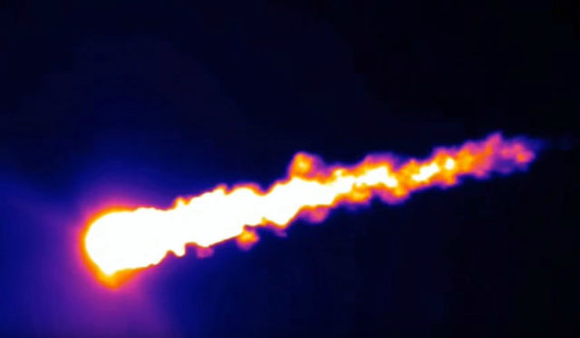 Почему у SpaceX есть все шансы приземлиться на Марсе (2 фото) - «Тайны Космоса»