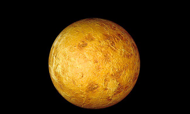 Нужно больше зондов: особо важная Венера - «Тайны Космоса»