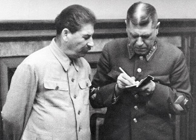 День рождения товарища Сталина: Великое пророчество Вождя - «Загадки Истории»